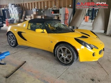 Lotus Elise 2005 LOTUS ELISE, Amer-Pol