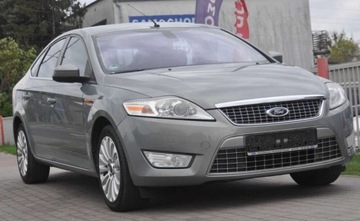 Ford Mondeo FORD MONDEO MK4 ostatnia edycja 2....