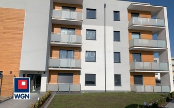 Mieszkanie, Ostrów Wielkopolski, 53 m²