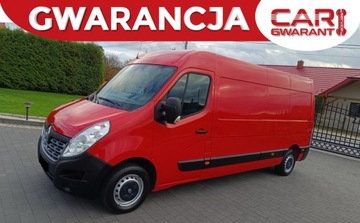 Renault Master L3 H2 Mroznia Chlodnia ZANOTTI...