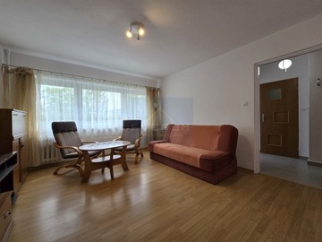 Mieszkanie, Częstochowa, 29 m²