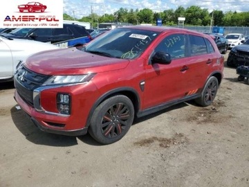 Mitsubishi Outlander Sport, 2021r., 4x4, 2.0L