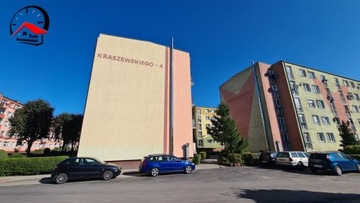 Mieszkanie, Kruszwica (gm.), 25 m²