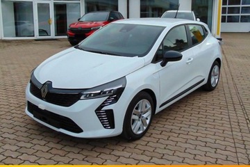 Renault Clio Evolution 1.0 TCe 100KM MT LPG|Kamera Cofania!