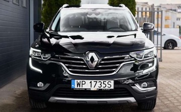 Renault Koleos Renault Koleos 2.0 dCi Intens X...