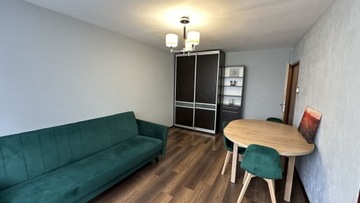 Mieszkanie, Wrocław, Psie Pole, 36 m²