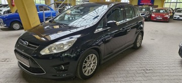 Ford C-Max ROCZNA GWARANCJA