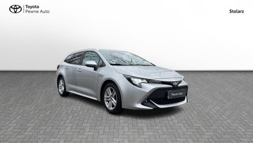 Toyota Corolla 1.8 Hybrid Comfort Seria E21 (2019-