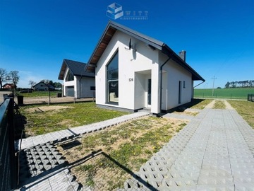 Dom, Lubawa, Iławski (pow.), 150 m²
