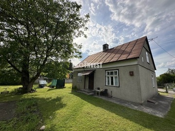 Dom, Maków Mazowiecki, 140 m²