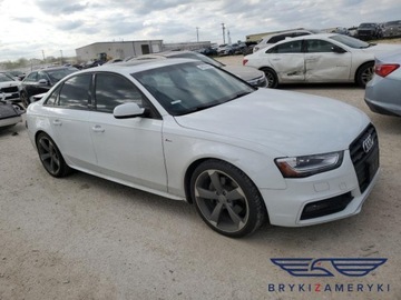 Audi A4 Audi A4 2.0 Prestige