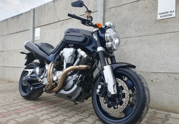 Yamaha MT MT01 MT 01 MT-01 2005 Niski Przebieg...