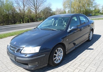 Saab 9-3 Saab 9-3 II Sport