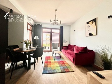 Mieszkanie, Gdańsk, 45 m²
