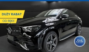 Mercedes-Benz GLE 450d 4MATIC Coupe AMG Line, ...