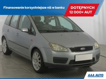 Ford C-Max 1.8, Klima,ALU