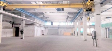 Magazyny i hale, Katowice, 990 m²