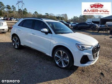 Audi Q3 Audi Q3