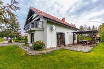 Dom, Oleśnica, Oleśnica, 155 m²