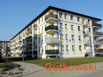 Mieszkanie, Iława, Iławski (pow.), 46 m²