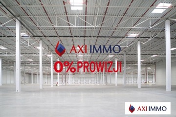 Magazyny i hale, Częstochowa, 5000 m²