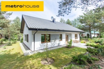 Dom, Ostroróg, Czaplinek (gm.), 110 m²