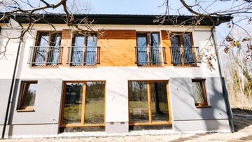 Dom, Grodzisk Mazowiecki, 106 m²