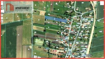 Działka, Kolnik, Pszczółki (gm.), 4900 m²