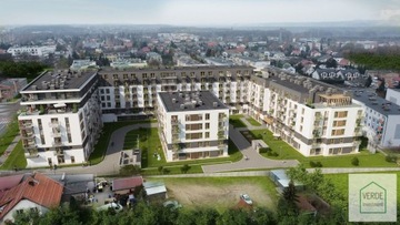 Mieszkanie, Poznań, Naramowice, 26 m²