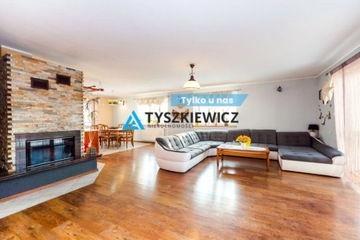 Mieszkanie, Chojnice, 110 m²
