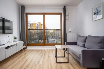 Mieszkanie, Warszawa, Praga-Północ, 42 m²
