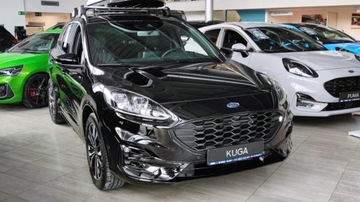 FORD Kuga ST-Line X