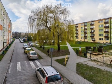 Mieszkanie, Chełm, 35 m²