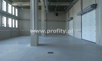 Magazyny i hale, Katowice, 324 m²