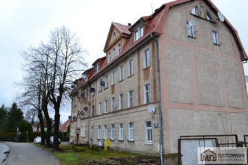 Mieszkanie, Węgorzewo, 51 m²