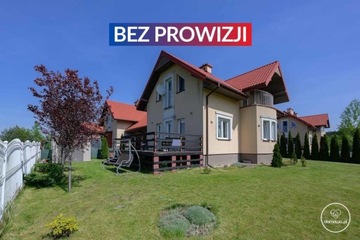 Dom, Nowy Dwór Mazowiecki, 135 m²