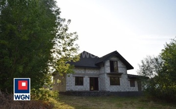 Dom, Czemierniki (gm.), 209 m²
