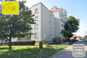 Mieszkanie, Elbląg, 75 m²