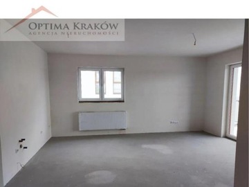 Mieszkanie, Wieliczka, 48 m²