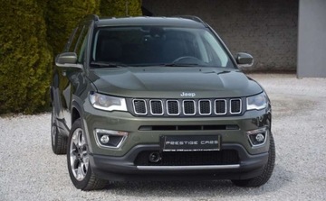 Jeep Compass Jeep Compass