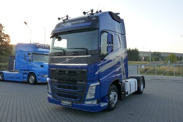 Volvo FH4 460 / EURO 6 / AUTOMAT / STANDARD /