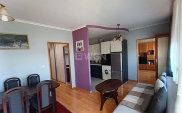 Mieszkanie, Racibórz, Racibórz, 48 m²