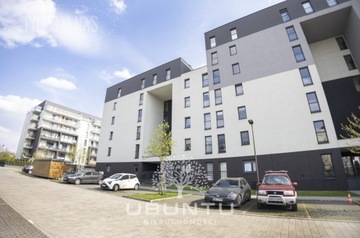 Mieszkanie, Łódź, Górna, Chojny, 64 m²