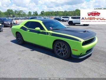 Dodge Challenger 2019r, RT, 5.7L