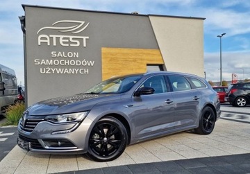 Renault Talisman 1.5dCi Automat Alu HeadUp Led...