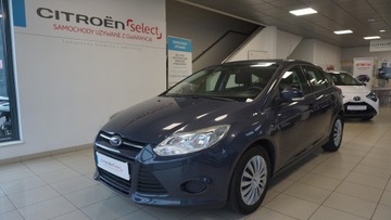 Ford Focus 1.6 Ambiente Start