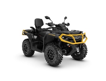 Can Am Outlander MAX XT-P 650 T T3b 2023