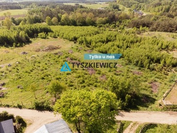 Działka, Mściszewice, 3937 m²