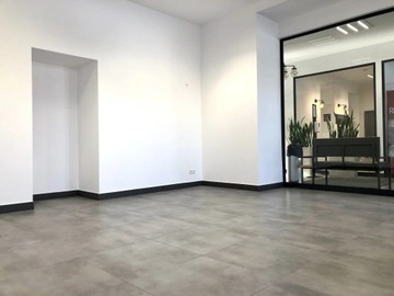 Lokal usługowy, Częstochowa, 51 m²