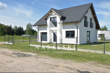 Dom, Niwy, Osielsko (gm.), 128 m²
